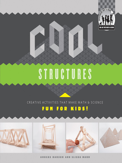Title details for Cool Structures by Anders Hanson - Available